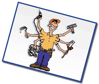 painter decorator and tiler — Photos 2