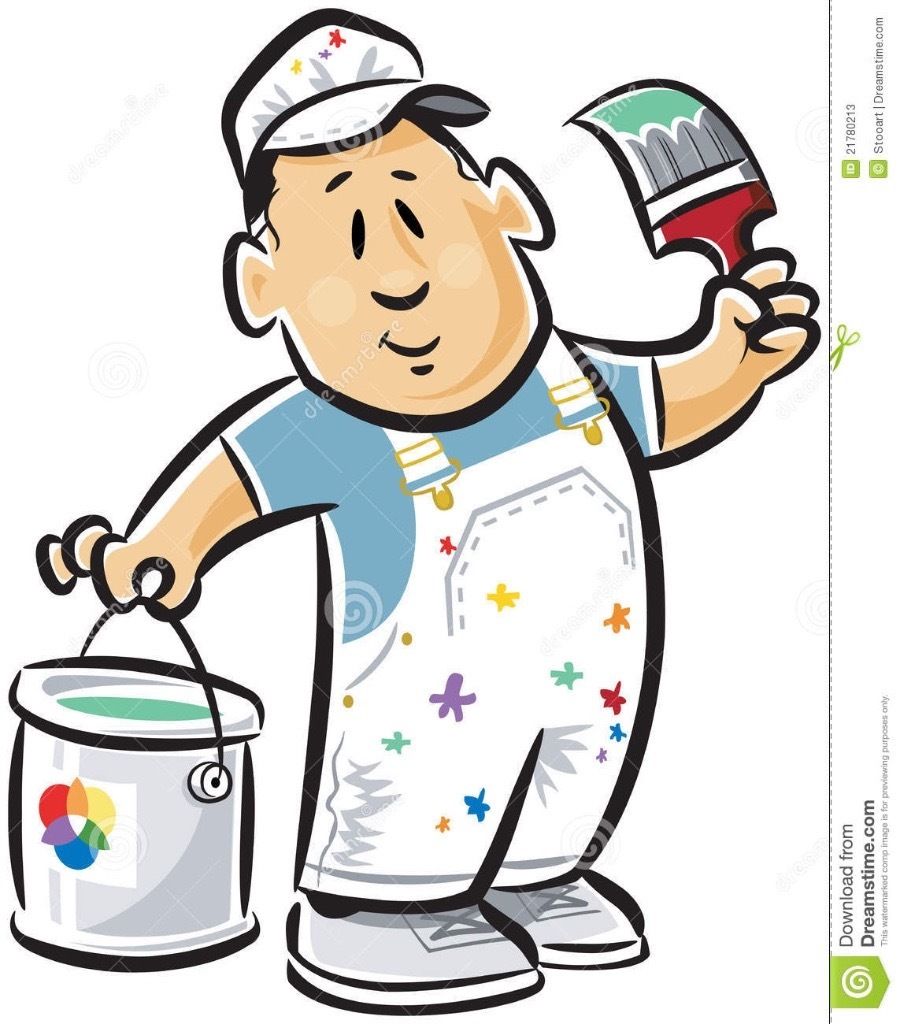 painter decorator and tiler — Photos 1